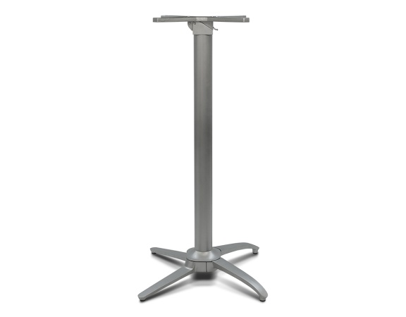 Опора для стола Terrace черная