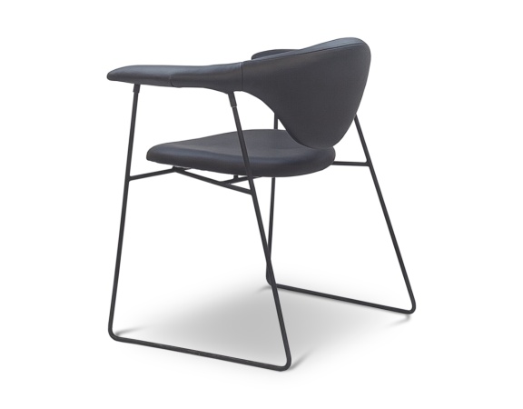 Полукресло Jupiter