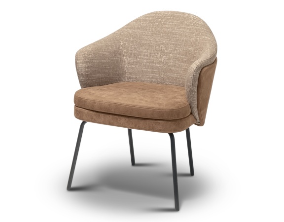 Полукресло Florence