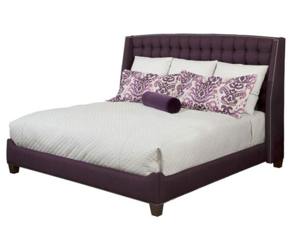 Кровать Mango