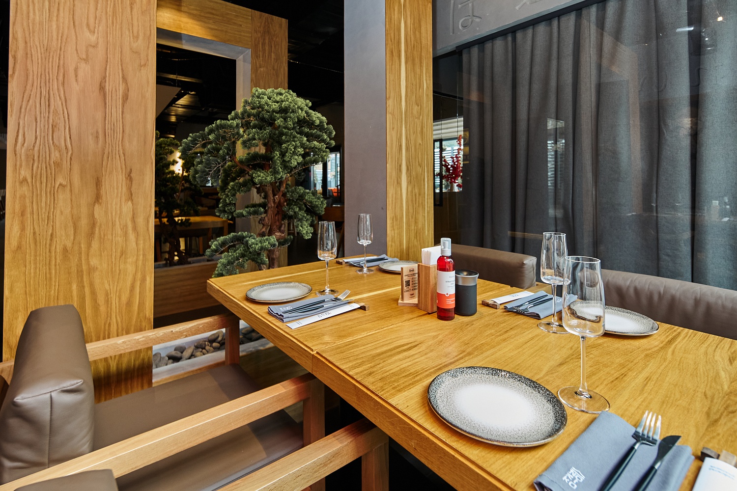 Ресторан "Noriko" (Одинцово)