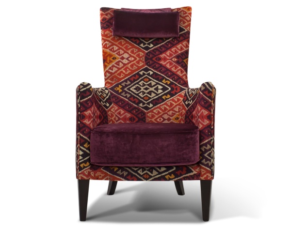 Кресло Troubadour Кресло Troubadour