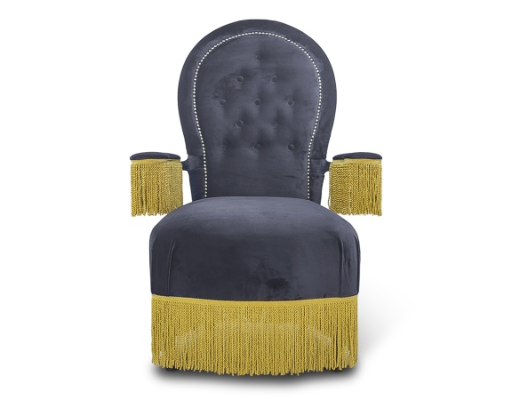 Кресло Ella