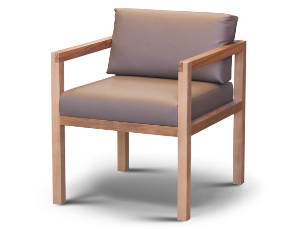 Полукресло Tabu