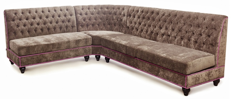 Диван Classic 15 угловой