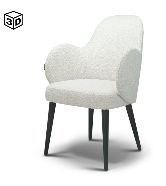 Полукресло Сорелла (Sorella)