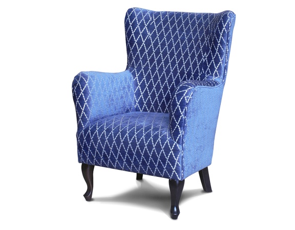 Кресло James-c