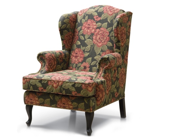 Кресло Largo lux slim Кресло Largo lux slim