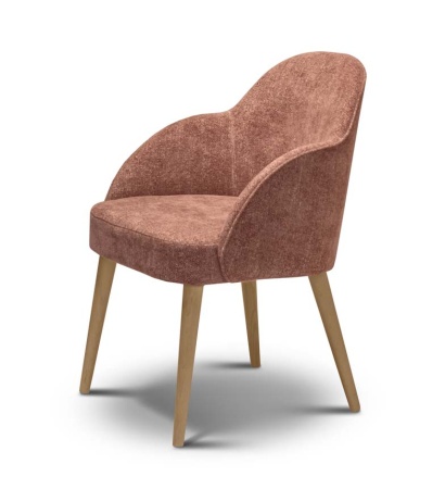 Полукресло Anthony