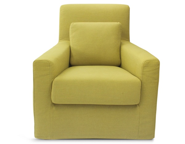 Кресло Eos high Кресло Eos high