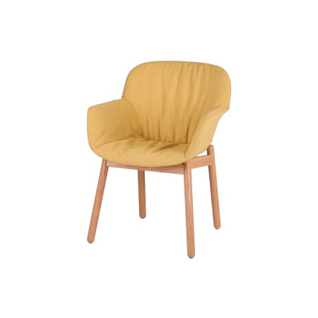 Полукресло Munna lux