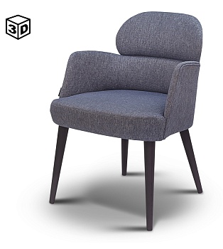 Полукресло Нома (Noma)