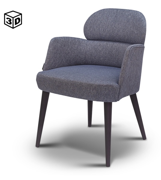 Полукресло Нома (Noma)