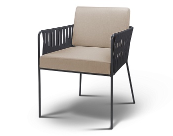 Полукресло Albert