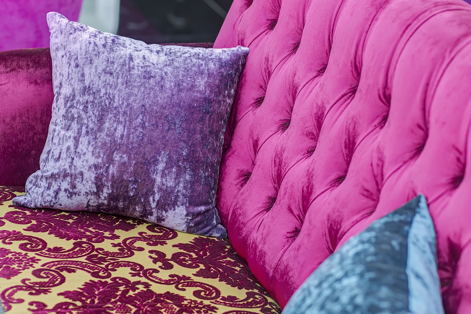 Ресторан Extra lounge