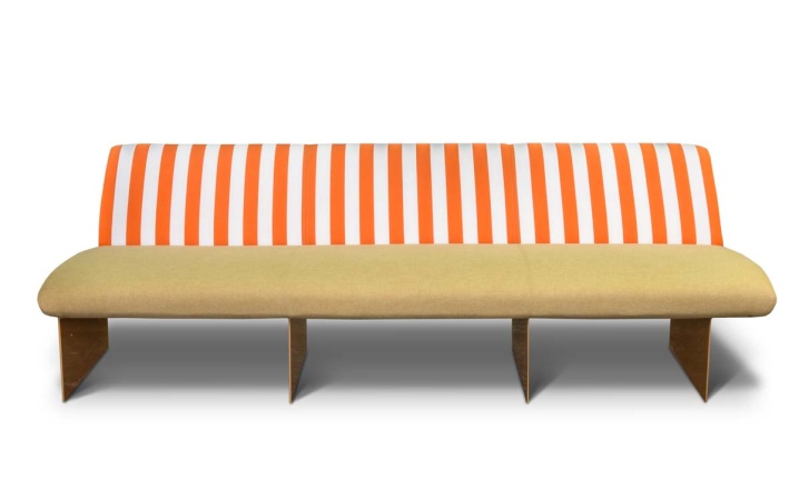 Диван Central Д1