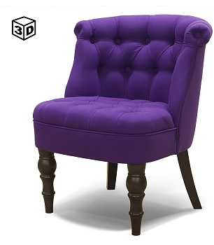 Кресло Мока (Moka)