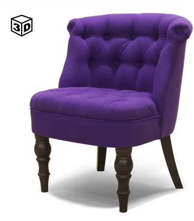 Кресло Мока (Moka)