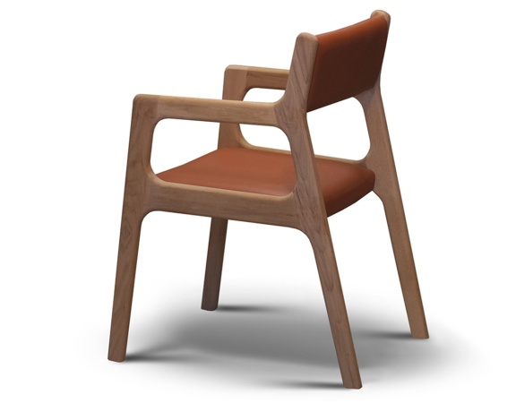 Полукресло Citterio