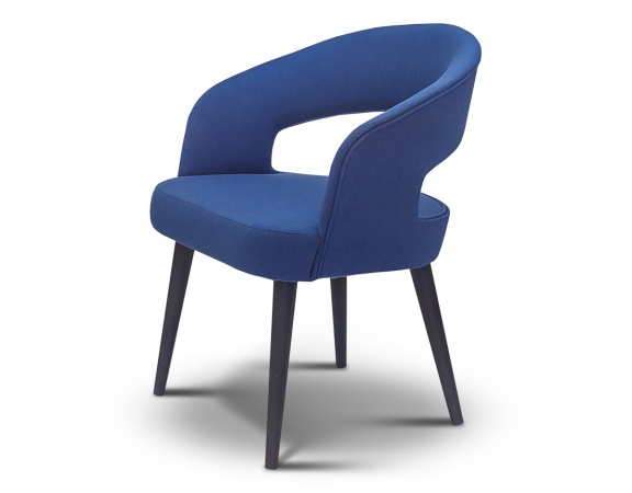 Полукресло Naomi original