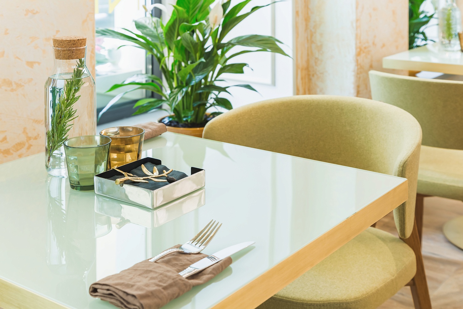 Кондитерская "Niqa" (Москва)