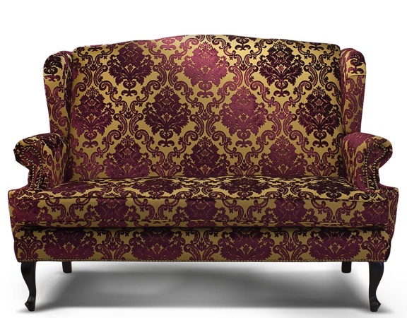 Диван Largo lux slim