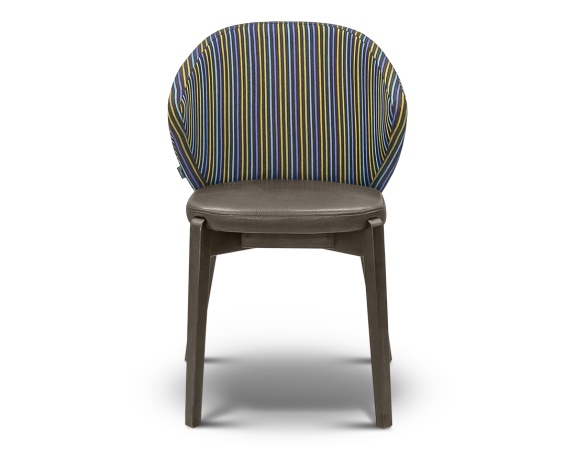 Полукресло Chiara