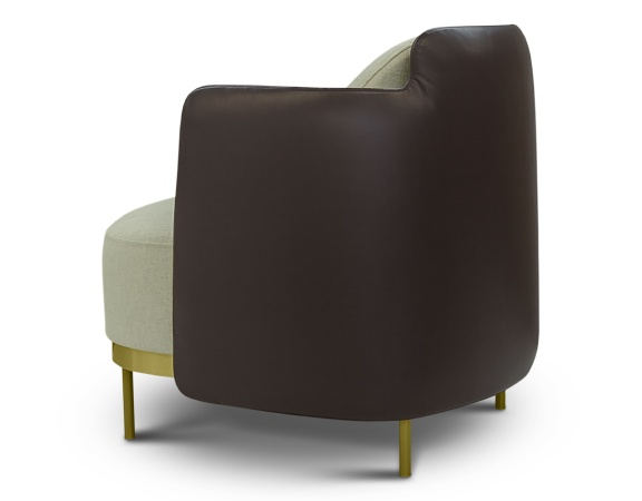 Кресло Armstrong