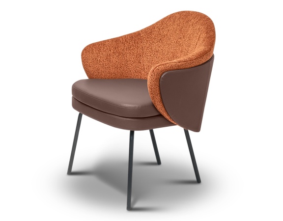 Полукресло Florence