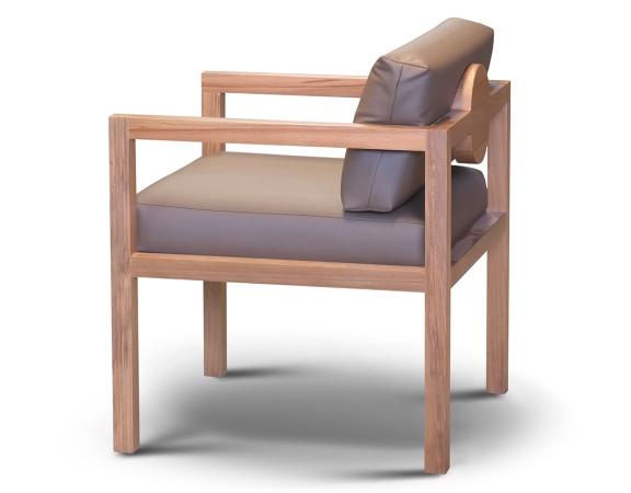 Полукресло Tabu