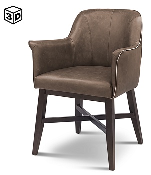 Полукресло Грэхам (Graham)