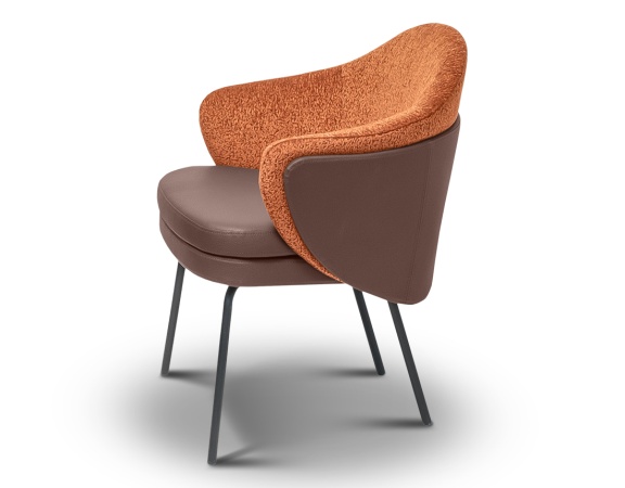 Полукресло Florence