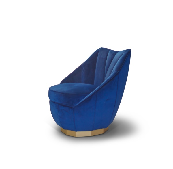 Кресло Edra Кресло Edra