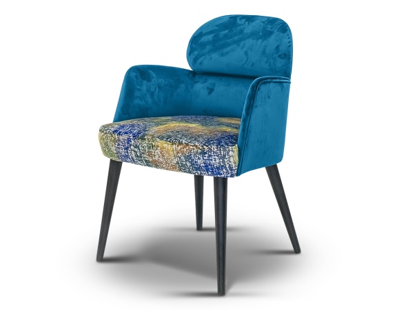 Полукресло Noma