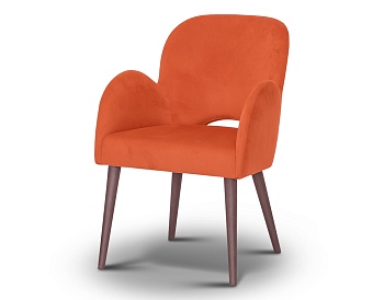 Полукресло Klint