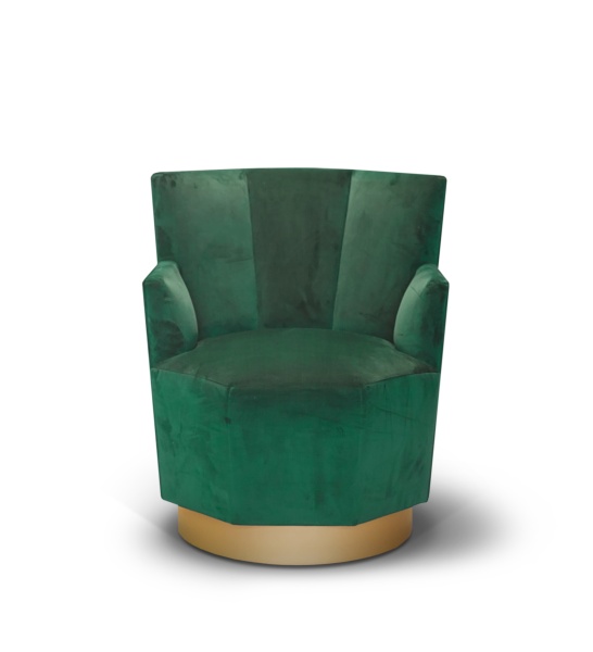 Кресло Mascheroni Кресло Mascheroni