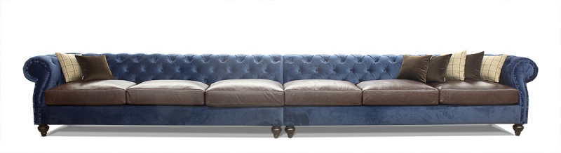 Диван Честер (Harbor)