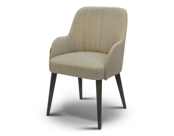 Полукресло Smith 2