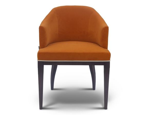 Полукресло Miller