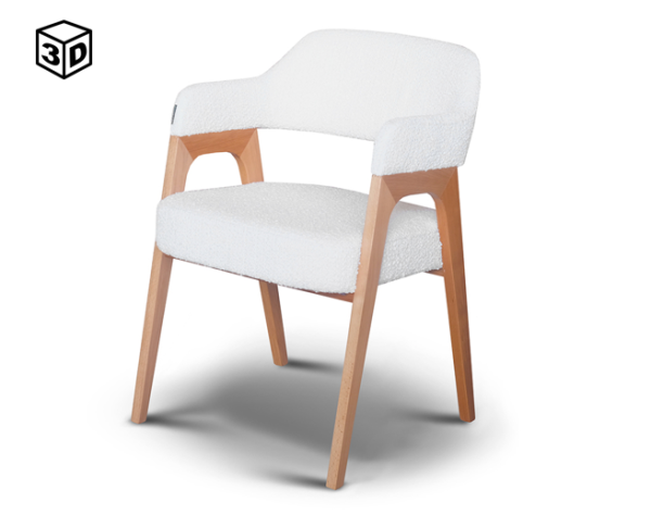 Полукресло Sidney F