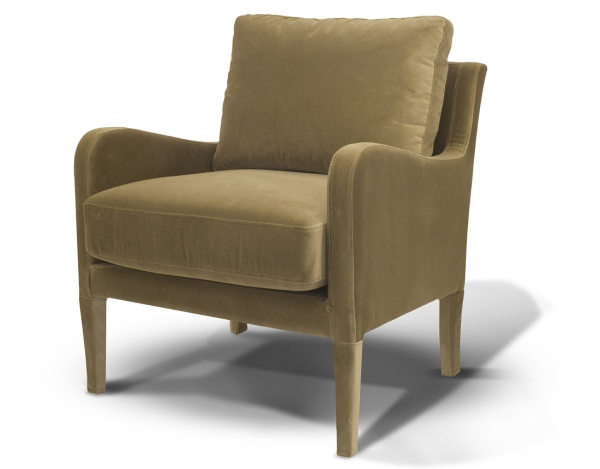 Полукресло Cipriani Полукресло Cipriani