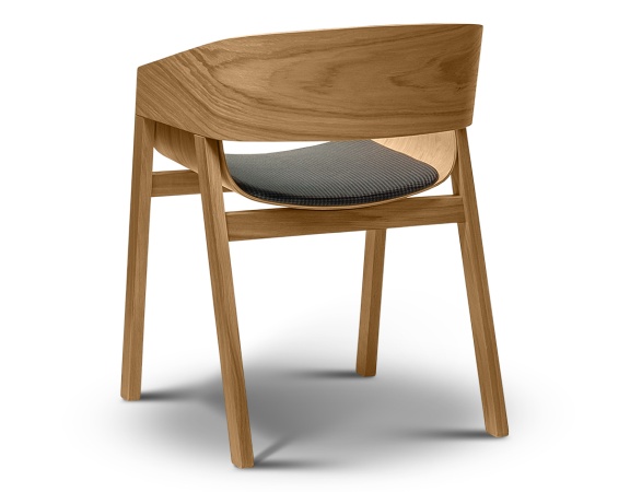 Полукресло Betty