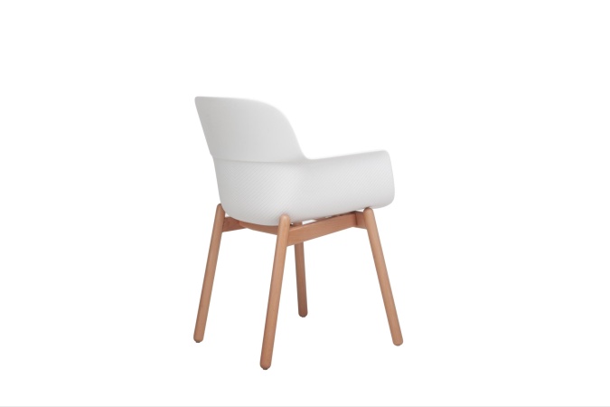 Полукресло Munna