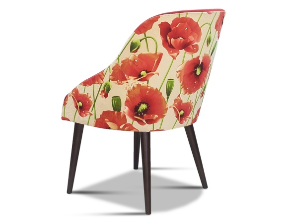 Полукреcло Tulip Полукреcло Tulip