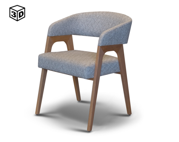 Полукресло  Sidney