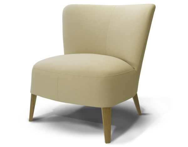 Полукресло Donatello