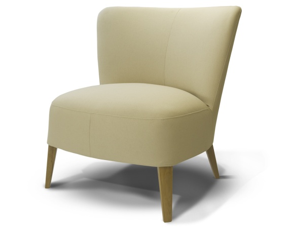 Полукресло Donatello