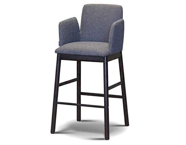 Кресло барное  Ferri Кресло барное  Ferri