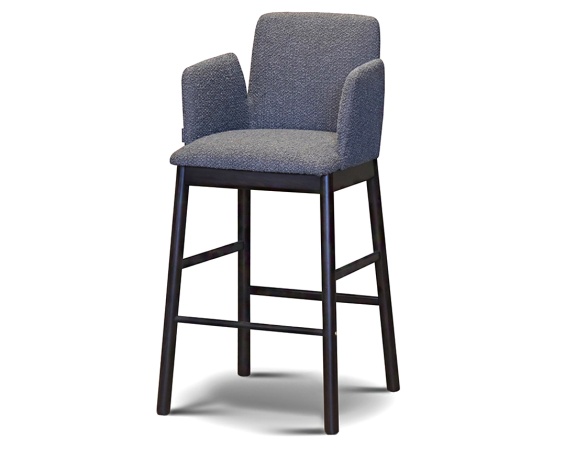 Кресло барное  Ferri