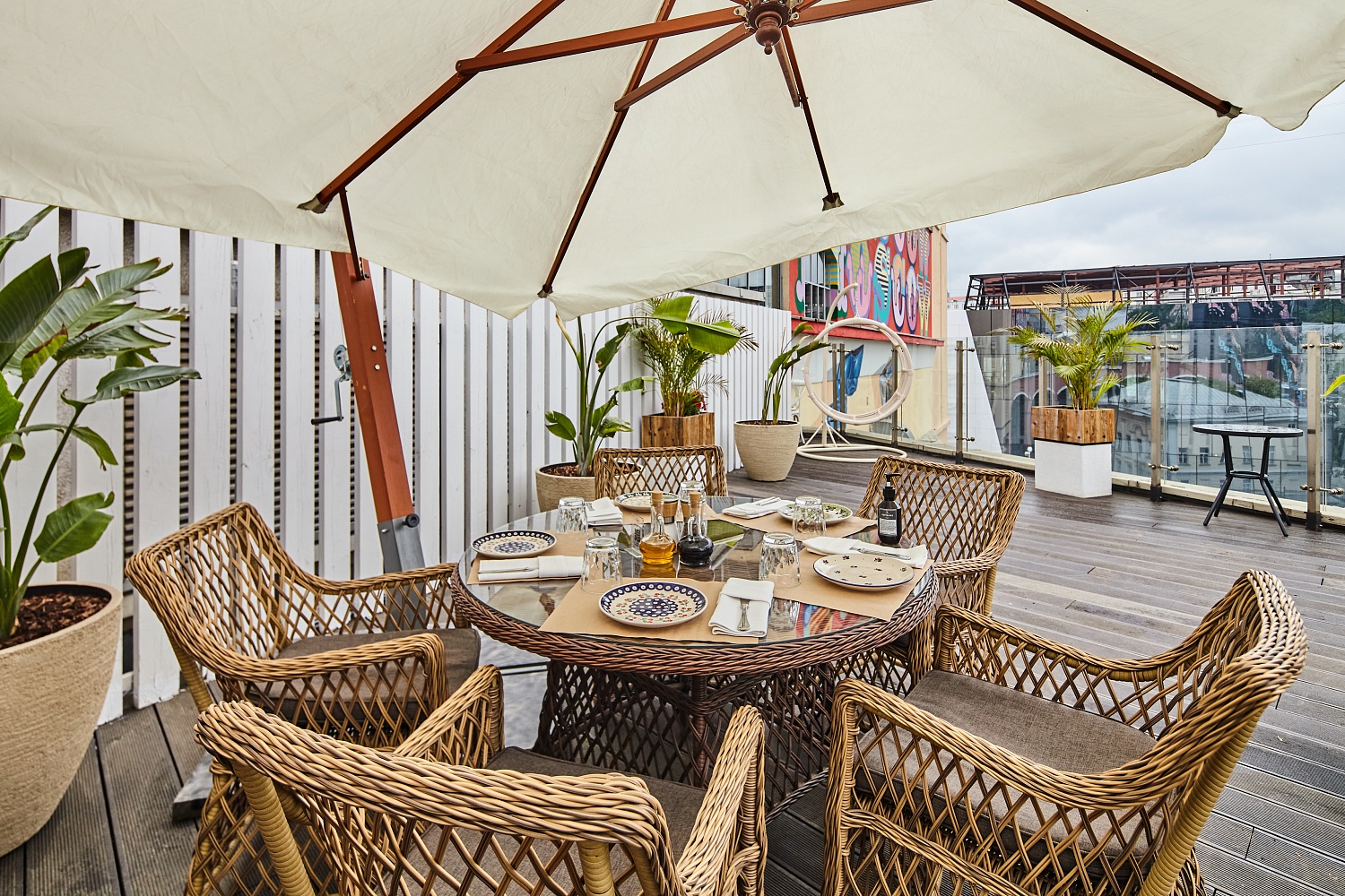 Ресторан "Сыроварня", ТЦ "Атриум" (Москва)